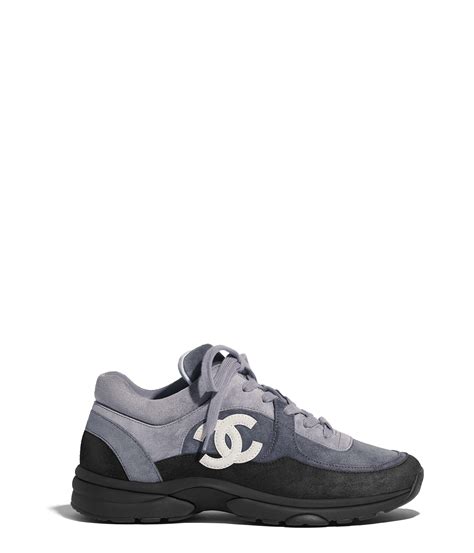 chanel sneaker homme|chanel men sneakers for sale.